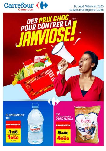 Carrefour offer thumb