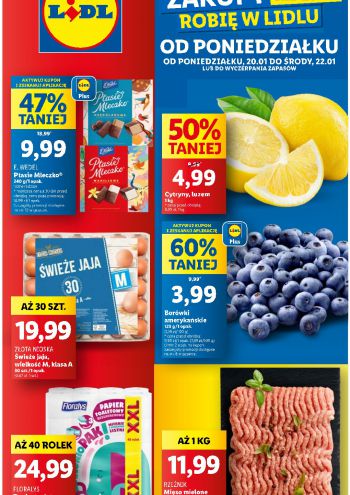 LIDL offer thumb