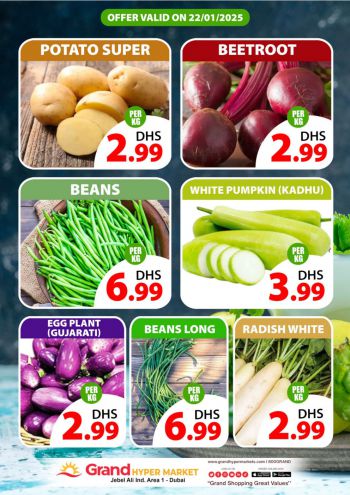 Grand Hyper offer thumb