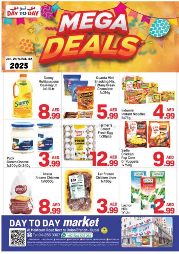 DaytoDay offer thumb