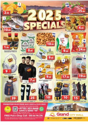 Grand Hyper offer thumb