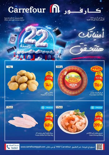 Carrefour offer thumb