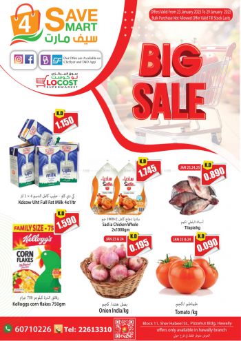 4 Save Mart offer thumb