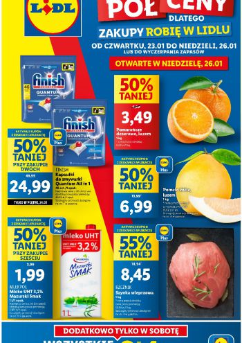 LIDL offer thumb