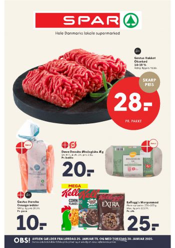 Spar Hypermarket offer thumb