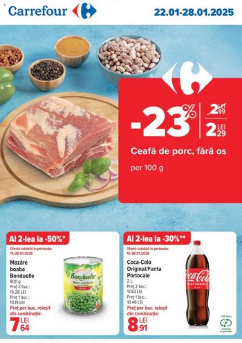 Carrefour offer thumb