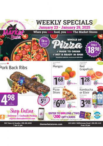 TheMarketStores offer thumb