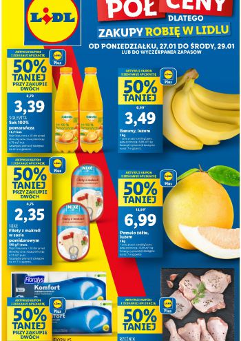 LIDL offer thumb
