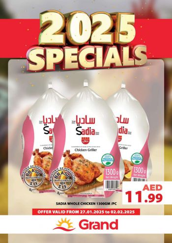 Grand Hyper offer thumb