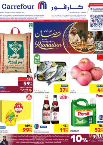 Carrefour offer thumb