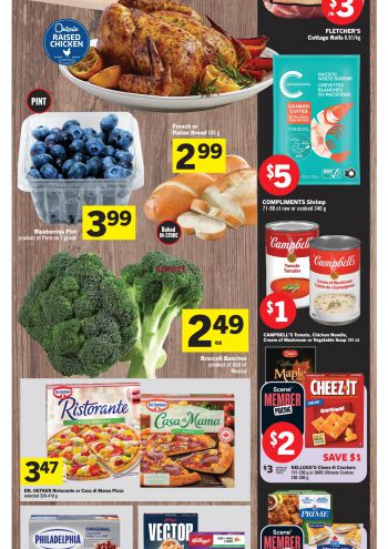 Foodland offer thumb