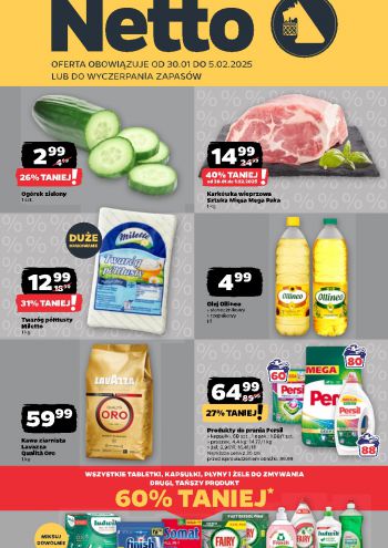 Netto offer thumb