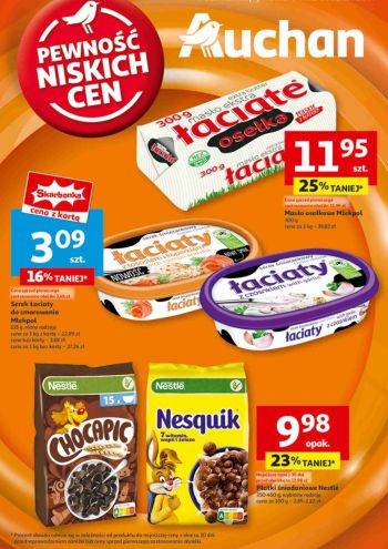 Auchan offer thumb