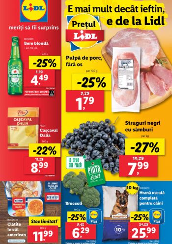 LIDL offer thumb