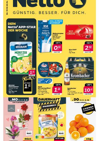 Netto offer thumb
