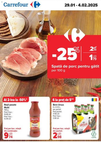 Carrefour offer thumb