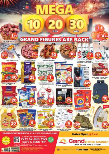 Grand Hyper offer thumb