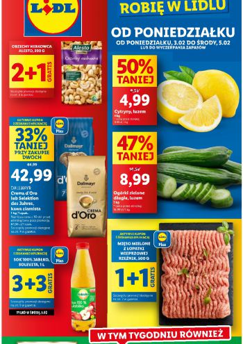 LIDL offer thumb