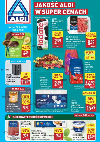 Aldi offer thumb