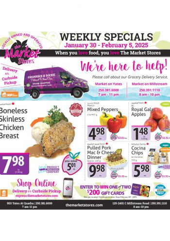 TheMarketStores offer thumb