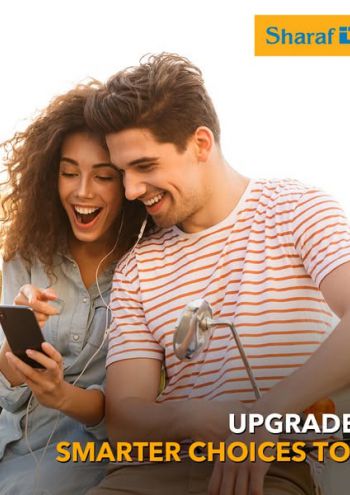 Sharaf DG offer thumb