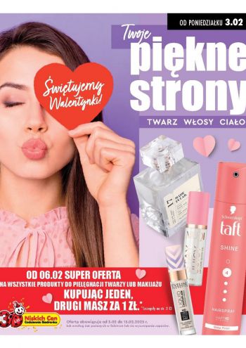 Biedronka offer thumb