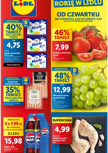 LIDL offer thumb