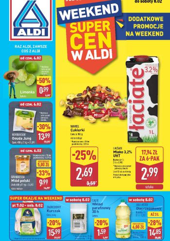 Aldi offer thumb