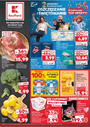 Kaufland offer thumb