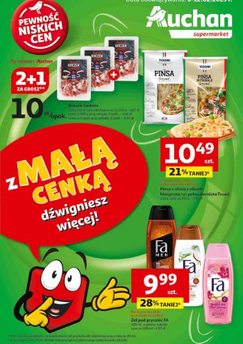 Auchan offer thumb