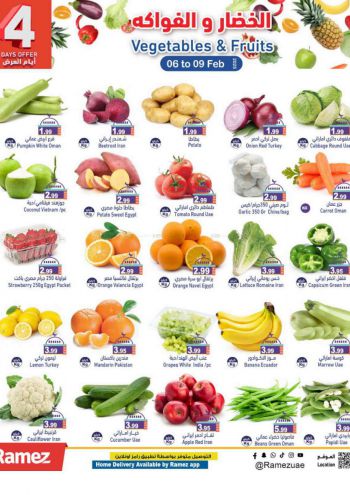 Ramez Center offer thumb