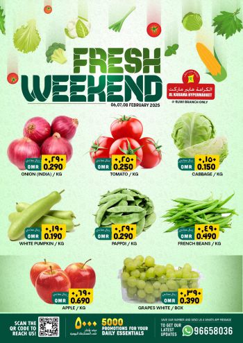 Karama Hypermarket offer thumb