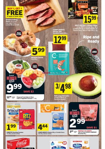 Foodland offer thumb