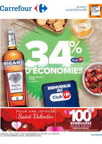 Carrefour offer thumb