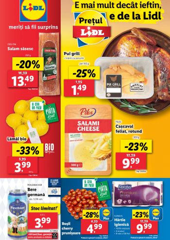 LIDL offer thumb