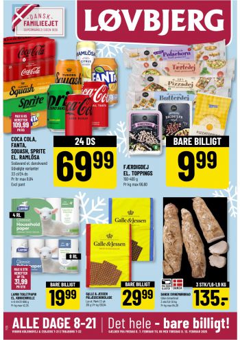 Løvbjerg offer thumb