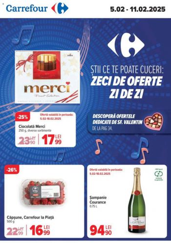Carrefour offer thumb