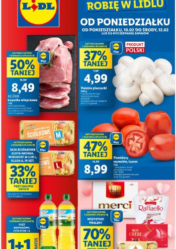 LIDL offer thumb