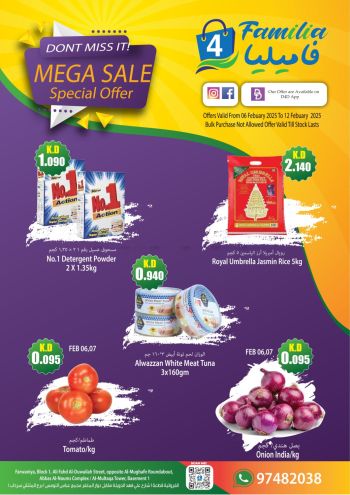 4 Save Mart offer thumb