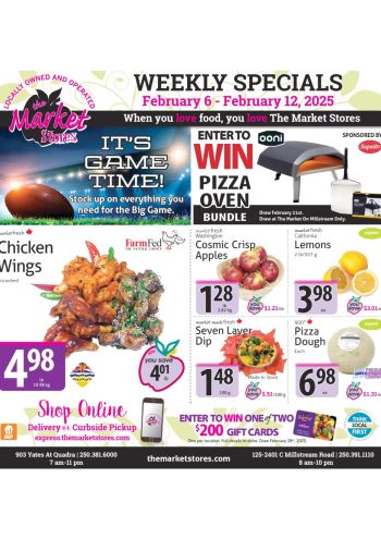 TheMarketStores offer thumb