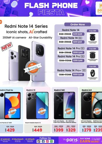 Paris Hypermarket offer thumb