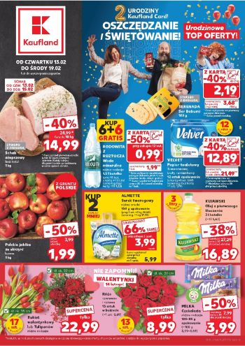 Kaufland offer thumb