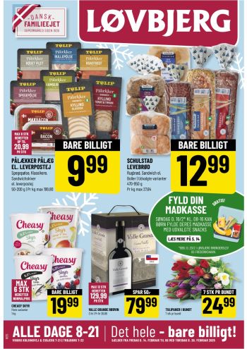 Løvbjerg offer thumb