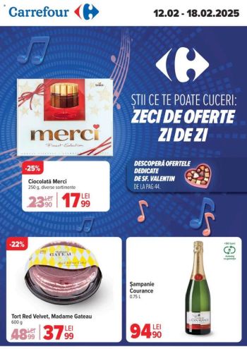Carrefour offer thumb