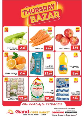 Grand Hyper offer thumb