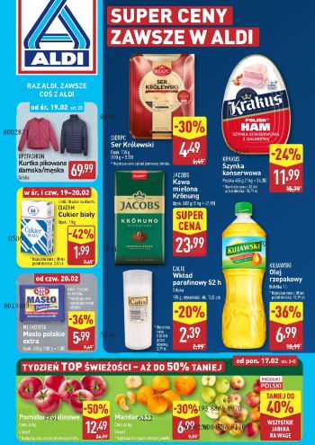 Aldi offer thumb