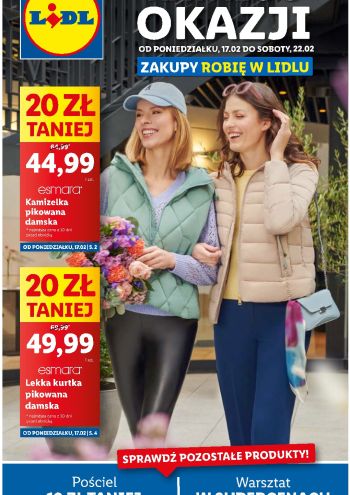 LIDL offer thumb