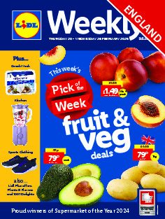 LIDL offer thumb