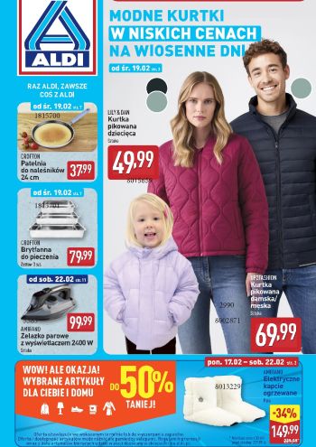 Aldi offer thumb