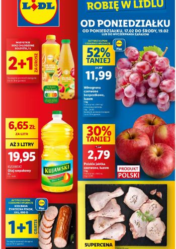 LIDL offer thumb